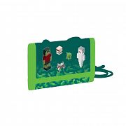 Denarnica otroška Oxybag Playworld