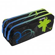 Peresnica prazna 3ZIP Oxybag Graffiti Boy