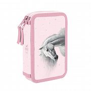 Peresnica prazna 3ZIP Oxybag Horse Romantic