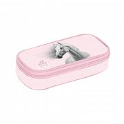 Peresnica prazna Oxybag Comfort Horse Romantic