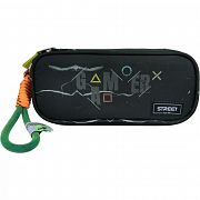 Peresnica prazna Street Compact Oval Gaming