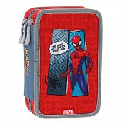 Polna peresnica 3ZIP Best Buy Spiderman