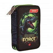 Polna peresnica Target Double LED Jurrasic Force