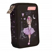 Polna peresnica Target Double LED Prima Ballerina
