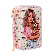 Polna peresnica 3ZIP TOPmodel Sunny Dog