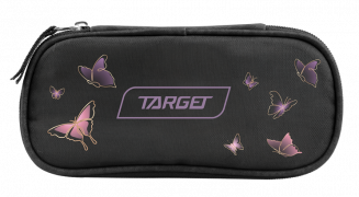 Peresnica prazna Target Compact Butterfly Rose