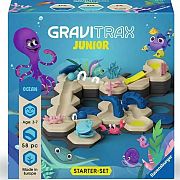 GraviTrax Junior začetni set Morski svet 58/1