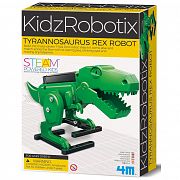 Raziskovalni set - Robot dinozaver T-Rex