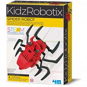 Raziskovalni set - Robot pajek