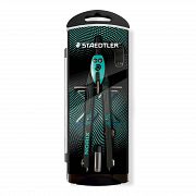 Šestilo Staedtler Norix Turkizen