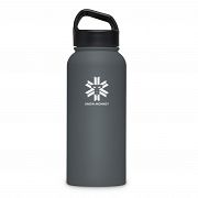 Termovka Snow Monkey Traveler 1 L Granit