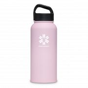 Termovka Snow Monkey Traveler 1 L Lila