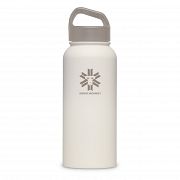 Termovka Snow Monkey Traveler 1 L Svetlo rjava