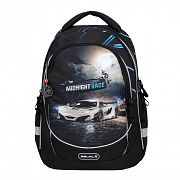 Šolska torba Belmil Leisure Plus Midnight Turbo