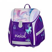 Šolska torba ABC Oxybag Premium Light Pegas