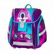 Šolska torba ABC Oxybag Premium Light Dream