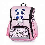 Šolska torba ABC Oxybag Premium Panda