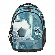 Šolska torba Street Ergonomic Football