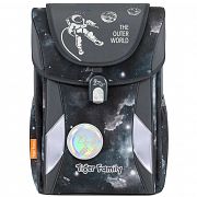 Šolska torba Street Tiger Family The Outer World