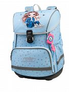 Šolska torba Target GT CLICK Follow Your Dreams