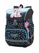 Šolska torba Target GT CLICK Friends Forever