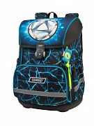 Šolska torba Target GT CLICK Goal Storm