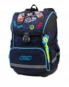 Šolska torba Target GT CLICK Urban Gaming