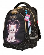 Šolska torba Target Superlight Petit Soft Glam Kitten