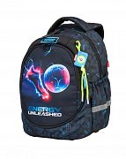 Šolska torba Target Superlight Petit Soft Football Energy