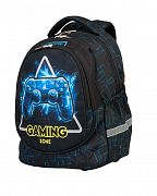 Šolska torba Target Superlight Petit Soft Gaming Zone