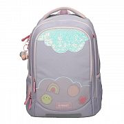 Šolski nahrbtnik Street Round Cosmo Cloud 9