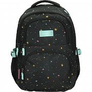 Šolski nahrbtnik Street Round Magic