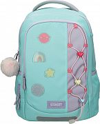 Šolski nahrbtnik Street Round Cosmo Twinkle