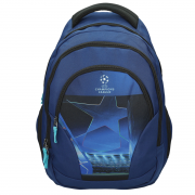 Šolski nahrbtnik Street Round UEFA