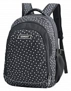 Šolski nahrbtnik Target 4 Zip Pop Dots