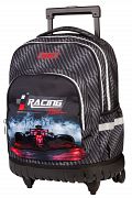 Nahrbtnik na kolesih Target Trolley Formula 1