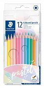 Barvice Staedtler Pastel 12/1