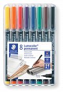 Flomastri Staedtler Lumocolor S 8/1