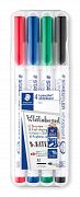 Flomastri Staedtler Lumocolor Whiteboard M 4/1