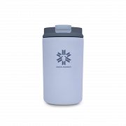 Termo lonček Snow Monkey Buzz 0.28 L Arktično moder