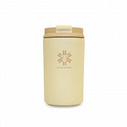 Termo lonček Snow Monkey Buzz 0.28 L Rumen