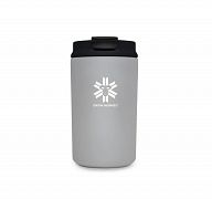 Termo lonček Snow Monkey Buzz 0.28 L Svetlo siv
