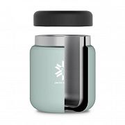 Termo posoda Snow Monkey Foodie Maxi 0.7 L Sivo modra
