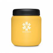 Termo posoda Snow Monkey Foodie Maxi 0.7 L Rumena