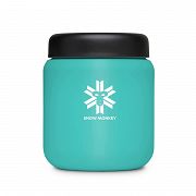 Termo posoda Snow Monkey Foodie Maxi 0.7 L Soča Mint