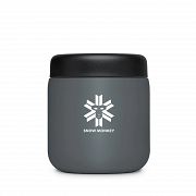 Termo posoda Snow Monkey Foodie Midi 0.48 L Granit