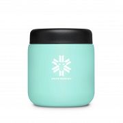 Termo posoda Snow Monkey Foodie Midi 0.48 L Mint