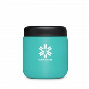 Termo posoda Snow Monkey Foodie Midi 0.48 L Soča Mint