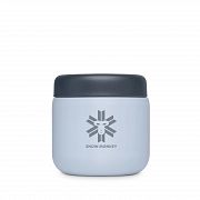 Termo posoda Snow Monkey Foodie Mini 0.35 L Arktično modra