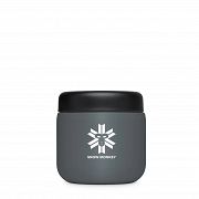 Termo posoda Snow Monkey Foodie Mini 0.35 L Granit